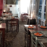 Hosteria 2.0 À l'intérieur