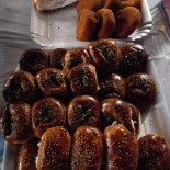 Tiratisù Comida