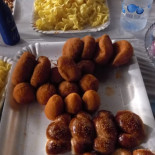 Tiratisù Comida