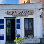 Malvasia Exterior