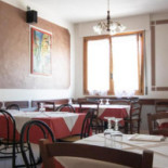 Bed Breakfast Da Luisa Nourriture