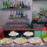 Ciapot Comida
