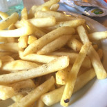 Da Nino food