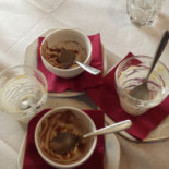 La Taverna Del Torchio Comida