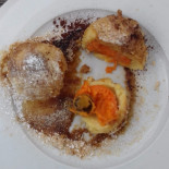 Trattoria Weber Dentro
