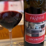 Trattoria Pozzo Di Bugia Comida