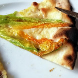 Trattoria Pozzo Di Bugia Comida