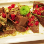 Lo Spuntino food