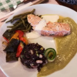 Lo Spuntino food