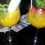 Cafe De Paris Nourriture