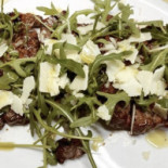 La Campanella food