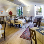 Römerkeller Comida