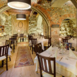 Römerkeller Comida