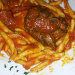 Il Metastasio Comida