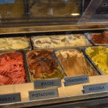 Caffe Centrale Comida