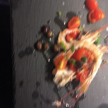 Int'o Street Comida