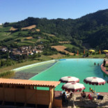 Agriturismo Mondo Antico Comida
