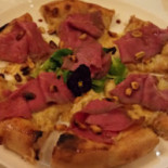 Meet Pizza E Cucina Nourriture