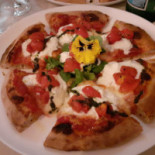 Meet Pizza E Cucina Nourriture