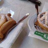 Dolcepisa food