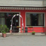 Le Tre Ciose Exterior