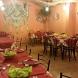 Trattoria Caffe Da Maometto Nourriture