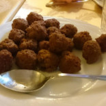Trattoria Caffe Da Maometto Nourriture