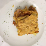 Calidarium food