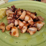 Levanto Trattoria Igea Nourriture