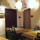 Osteria Anticogallo Nourriture