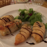 Osteria Anticogallo Nourriture
