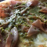 Desìo Pizzeria Pizzeria Gourmet Ad Alcamo Nourriture