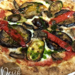 Desìo Pizzeria Pizzeria Gourmet Ad Alcamo Nourriture