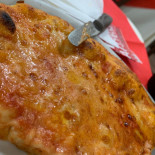 Lanterna Rossa Nourriture