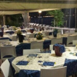 Glauco Beach Nourriture