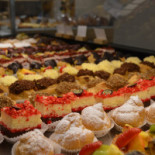 180 Gradi Nourriture