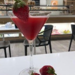 180 Gradi Nourriture