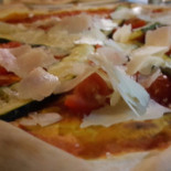 Il Baiocco Nourriture