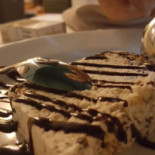 Il Baiocco Nourriture