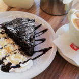 Cafe Matteotti Nourriture