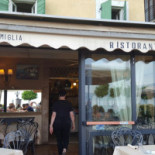 Pizzeria Centomiglia Nourriture