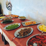 Rustico Essen