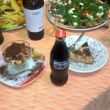 D&d Pizzeria Nourriture