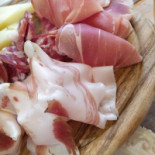 Il Ritrovo Mamoiada Nourriture