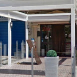 La Pizzarella Exterior