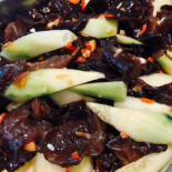 Take Away: La Casa Di Liu