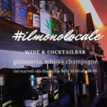 Il Monolocale Nourriture