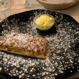 Al Leone D'oro Nourriture