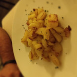 Al Leone D'oro Nourriture