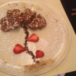 Trattoria Risorgimento Nourriture